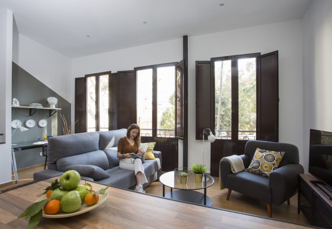 Apartment in Valencia - Marina II