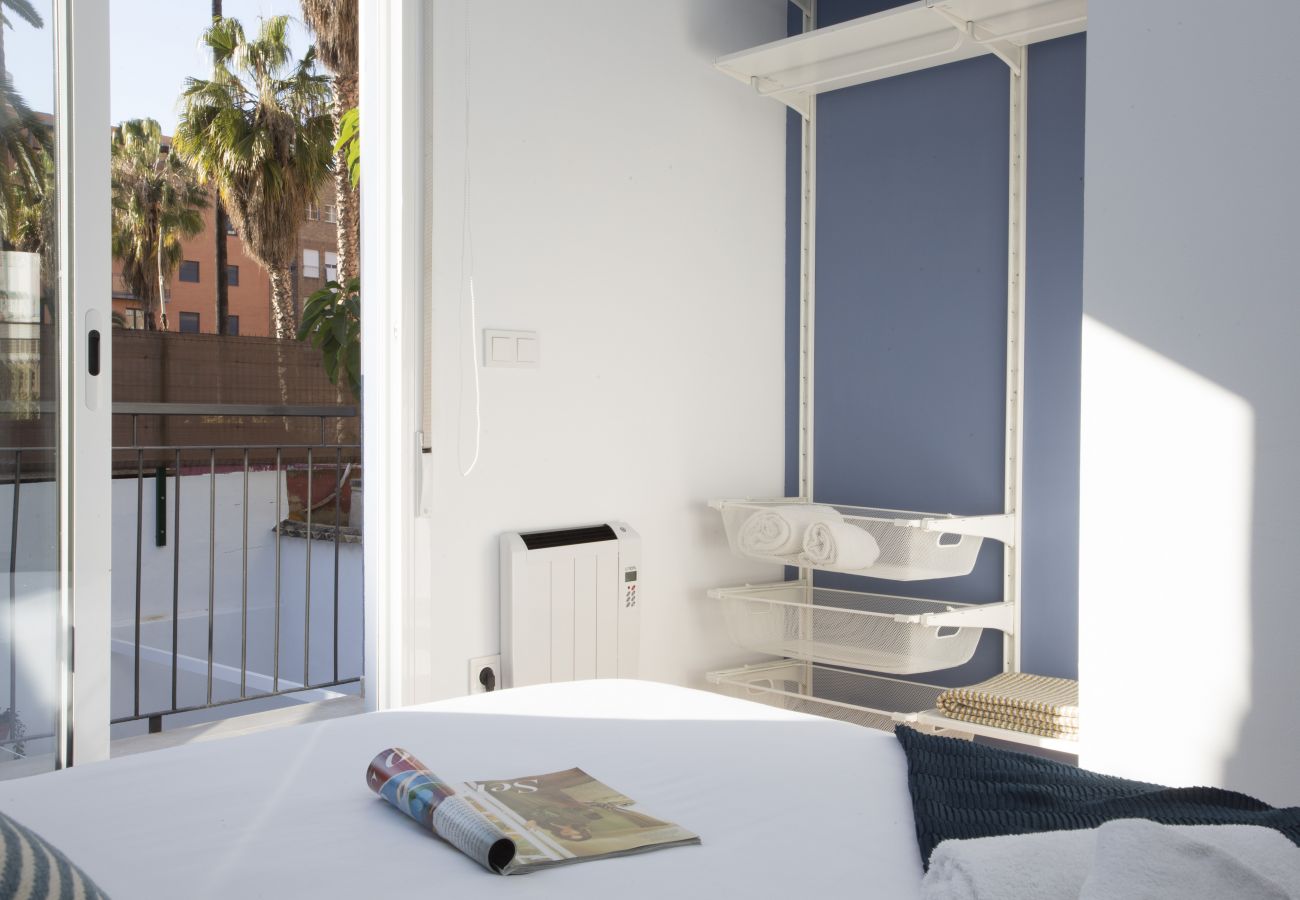 Apartment in Valencia / València - Marina II