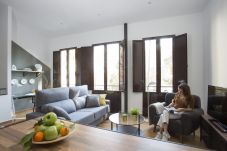 Apartment in Valencia / València - Marina II