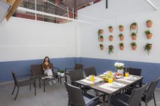 Apartment in Valencia / València - Marina I