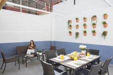 Apartment in Valencia / València - Marina I