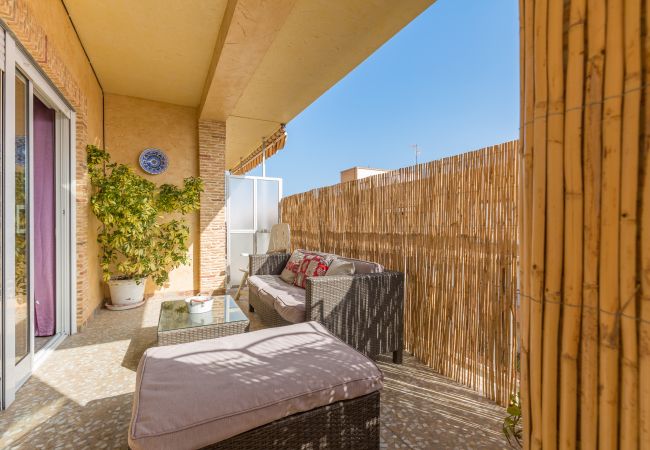 Apartment in Torrevieja - Fidalsa Sea Breeze