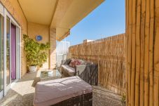 Apartment in Torrevieja - Fidalsa Sea Breeze