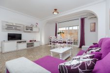 Apartment in Torrevieja - Fidalsa Sea Breeze