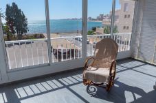 Apartment in El Campello - Fidalsa Beautiful Sea