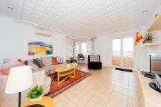 Apartment in Torrevieja - ID106