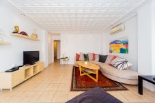 Apartment in Torrevieja - ID106