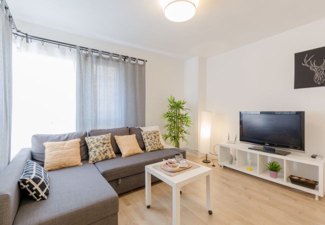 Apartment in Alicante - Fidalsa  Urban Chic  Apartament