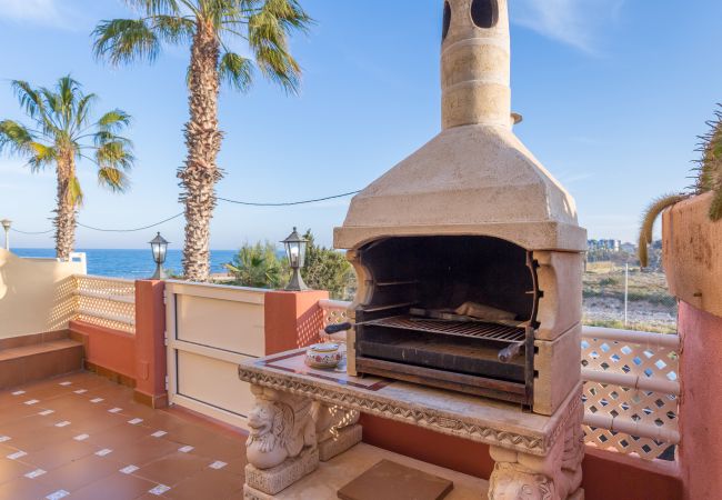 Townhouse in Torrevieja - Fidalsa Spectacular Beachfront