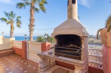 Townhouse in Torrevieja - Fidalsa Spectacular Beachfront