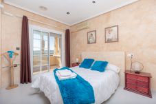 Townhouse in Torrevieja - Fidalsa Spectacular Beachfront