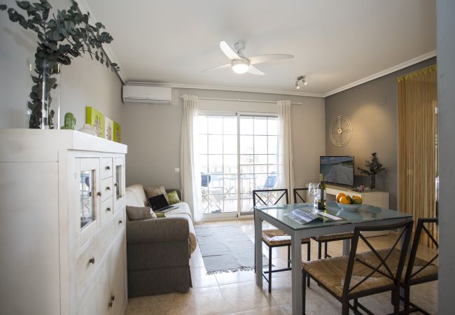 Apartment in Puçol - Puzol Beach VII