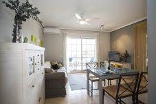 Apartment in Puçol - Puzol Beach VII