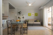 Apartment in Puçol - Puzol Beach VII