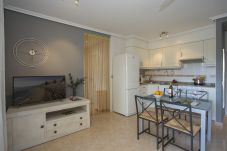 Apartment in Puçol - Puzol Beach VII