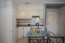 Apartment in Puçol - Puzol Beach VII