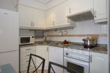 Apartment in Puçol - Puzol Beach VII