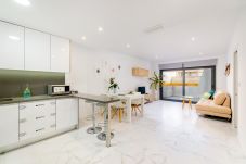 Apartment in Torrevieja - ID7