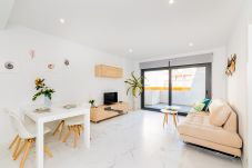 Apartment in Torrevieja - ID7