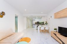 Apartment in Torrevieja - ID7