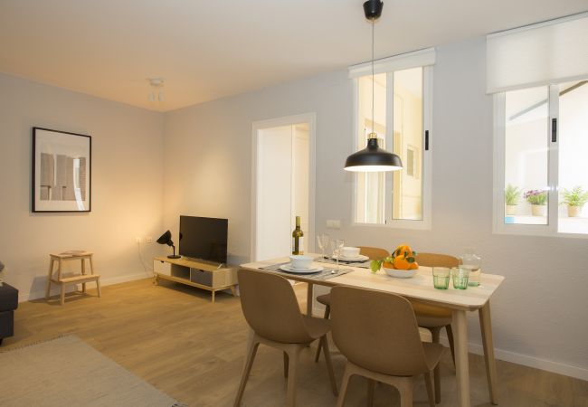 Apartment in Valencia - Quevedo II SR
