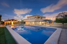 Villa in San Fulgencio - Fidalsa Psiiicomagiiia Villa in San Fulgencio - Fidalsa Psiiicomagiiia