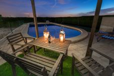 Villa in San Fulgencio - Fidalsa Psiiicomagiiia