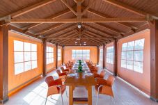 Villa in San Fulgencio - Fidalsa Psiiicomagiiia