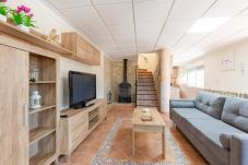 Villa in San Fulgencio - Fidalsa Psiiicomagiiia