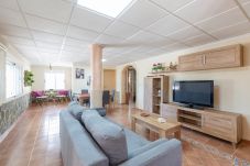 Villa in San Fulgencio - Fidalsa Psiiicomagiiia