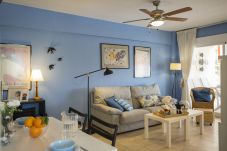 Apartment in El Puig - El Puig II