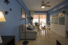 Apartment in El Puig - El Puig II