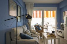 Apartment in El Puig - El Puig II