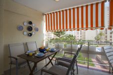 Apartment in El Puig - El Puig II