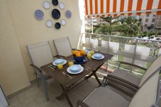 Apartment in El Puig - El Puig II