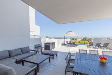 Villa in Guardamar - Fidalsa Moet & Chandon Sea Views
