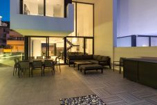 Villa in Guardamar - Fidalsa Moet & Chandon Sea Views