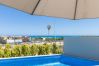 Villa in Guardamar - Fidalsa Moet & Chandon Sea Views
