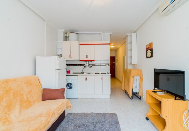 Studio in Torrevieja - ID15