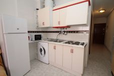 Studio in Torrevieja - ID15