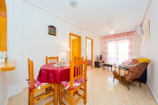 Apartment in Torrevieja - ID138