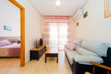Apartment in Torrevieja - ID138