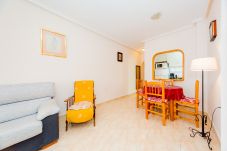 Apartment in Torrevieja - ID138