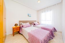 Apartment in Torrevieja - ID138