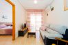 Apartment in Torrevieja - ID138