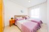 Apartment in Torrevieja - ID138