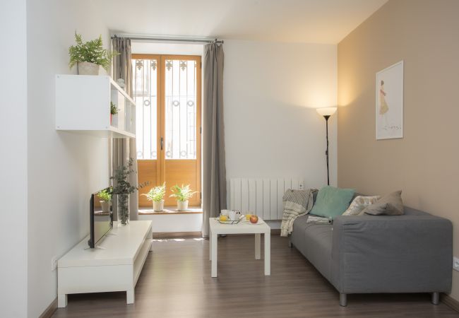Apartment in Valencia - Salvador III SR