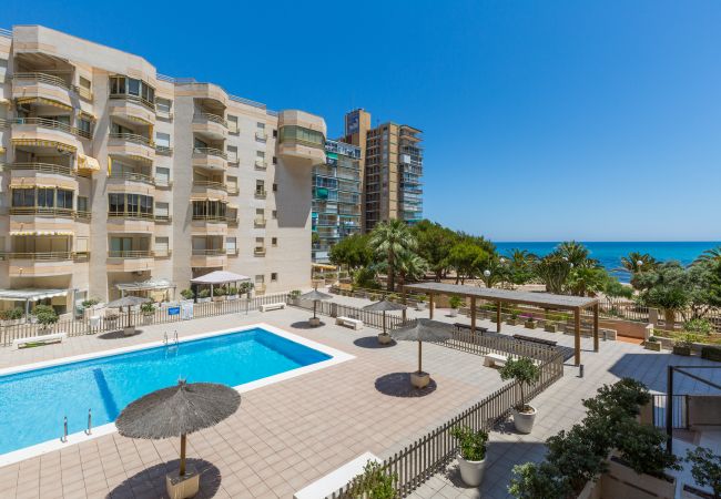 Apartment in El Campello - Fidalsa  Deluxe Sea Gem