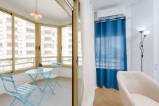 Apartment in El Campello - Fidalsa  Deluxe Sea Gem