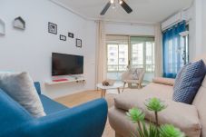 Apartment in El Campello - Fidalsa  Deluxe Sea Gem